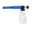 Lanca piany LS10 1,50 mm M22 F "K"
