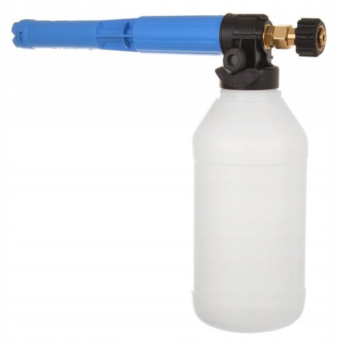 Lanca piany LS10 1,50 mm M22 F "K"