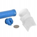 Lanca piany LS10 1,50 mm M22 F "K"