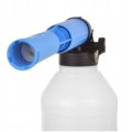 Lanca piany LS10 1,50 mm M22 F "K"