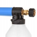Lanca piany LS10 1,50 mm M22 F "K"
