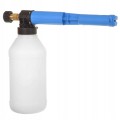 Lanca piany LS10 1,50 mm M22 F "K"
