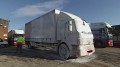 Truck Cleaner 200L