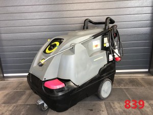 Myjka ciśnieniowa Karcher HDS 8/18-4 C - Używana 8900 netto