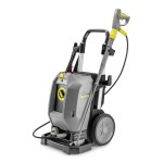 Myjka ciśnieniowa Karcher HD 10/25-4 S PLUS
