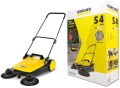 Zamiatarka S 4 Twin