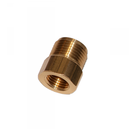 Podstawa mocowania dyszy 1/4" F - M18 x 1M