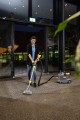 Odkurzacz piorący karcher Puzzi 8/1 Adv