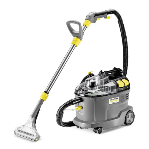Odkurzacz piorący karcher Puzzi 8/1 Adv