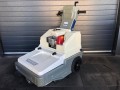 Zamiatarka spalinowa Weidner - 2900 netto