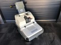 Zamiatarka spalinowa Weidner - 2900 netto