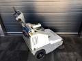 Zamiatarka spalinowa Weidner - 2900 netto