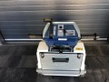 Zamiatarka spalinowa Weidner - 2900 netto