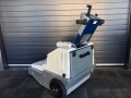 Zamiatarka spalinowa Weidner - 2900 netto