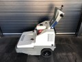 Zamiatarka spalinowa Weidner - 2900 netto