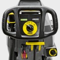 Szorowarka kompaktowa Karcher BD 50/50 C Bp Classic - kompletna