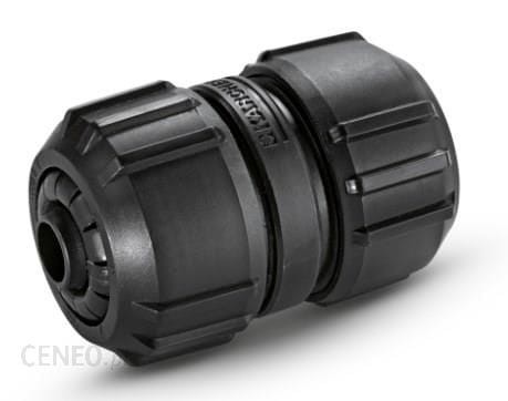 Uniwersalne złącze do naprawy węży ogrodowych