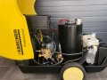 HDS 695 Myjka ciśnieniowa Karcher - Używana 6500 netto