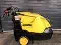 Myjka ciśnieniowa Karcher HDS 8/17 C - Używana 7900 netto