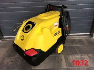 Myjka ciśnieniowa Karcher HDS 8/17 C - Używana 7900 netto