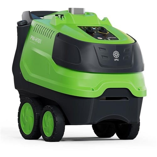 Myjka ciśnieniowa IPC PW-H101/4 D2021 PT PORTOTECNICA