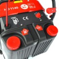 Myjka mobilna gorącowodna EHRLE HD 1140 Etronic II v. PREMIUM