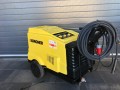 Myjka ciśnieniowa Karcher HDS 790 C - Używana 4900 netto