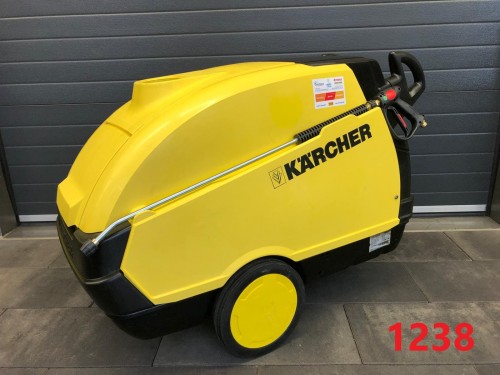 HDS 795 Myjka ciśnieniowa Karcher - Używana 6500 netto