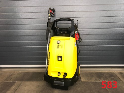 Myjka wysokociśnieniowa KARCHER HD 1090 - Używana 3900 netto