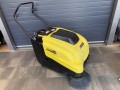 Zamiatarka elektryczna Karcher KM 75/40 W - Nowe akumulatory! - Używana 5900 netto