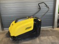 Zamiatarka elektryczna Karcher KM 75/40 W - Nowe akumulatory! - Używana 5900 netto
