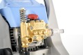 Myjka ciśnieniowa Kranzle Quickly + T-racer