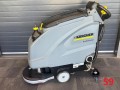 Szorowarka Karcher B 40 W Bp Dose (głowica dyskowa) - Używana 10900 netto