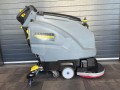 Szorowarka Karcher B 40 W Bp Dose (głowica dyskowa) - Używana 10900 netto