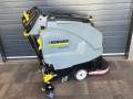 Szorowarka Karcher B 40 W Bp Dose (głowica dyskowa) - Używana 10900 netto