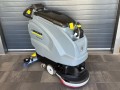 Szorowarka Karcher B 40 W Bp Dose (głowica dyskowa) - Używana 10900 netto