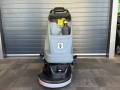 Szorowarka Karcher B 40 W Bp Dose (głowica dyskowa) - Używana 10900 netto