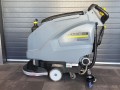Szorowarka Karcher B 40 W Bp Dose (głowica dyskowa) - Używana 10900 netto