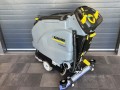 Szorowarka Karcher B 40 W Bp Dose (głowica dyskowa) - Używana 10900 netto