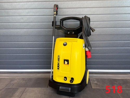 Myjka ciśnieniowa KARCHER HD 1090 - Używana 3900 netto