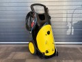 HD 10/21-4 S Myjka ciśnieniowa Karcher - Używana 4200 netto