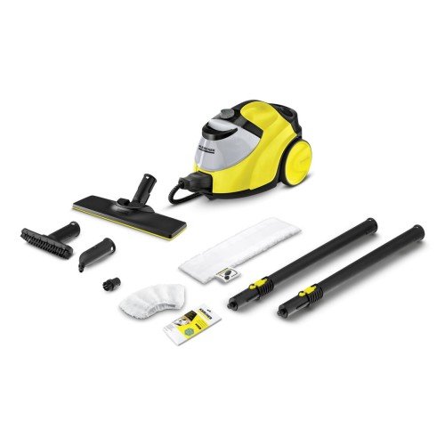 Parownica Karcher SC 5 EASY FIX