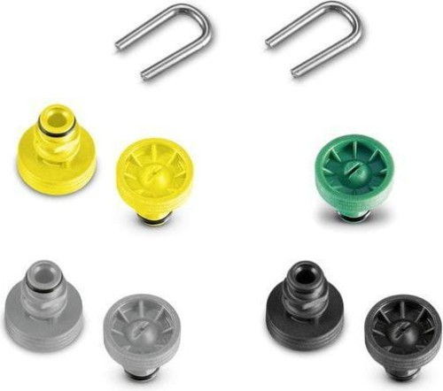 Dysze zamienne do T-Racer