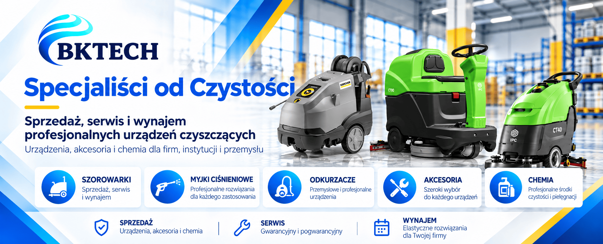 Sprzedaz Serwis wymiana